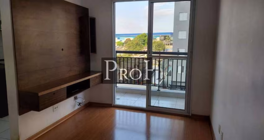Apartamento Utinga Santo André