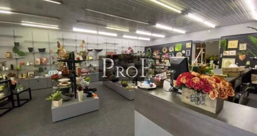 Prédio comercial Santa Paula São Caetano