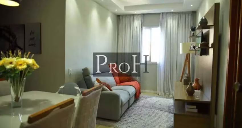 Apartamento Assunção São Bernardo