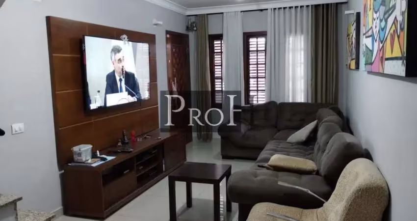Casa com 3 quartos à venda no Rudge Ramos, São Bernardo do Campo 