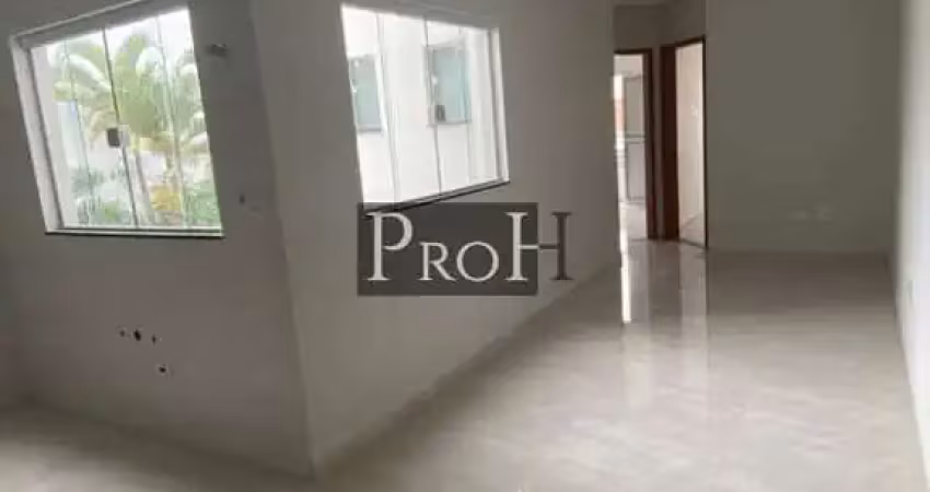 Cobertura com 2 quartos à venda no Parque das Nações, Santo André 