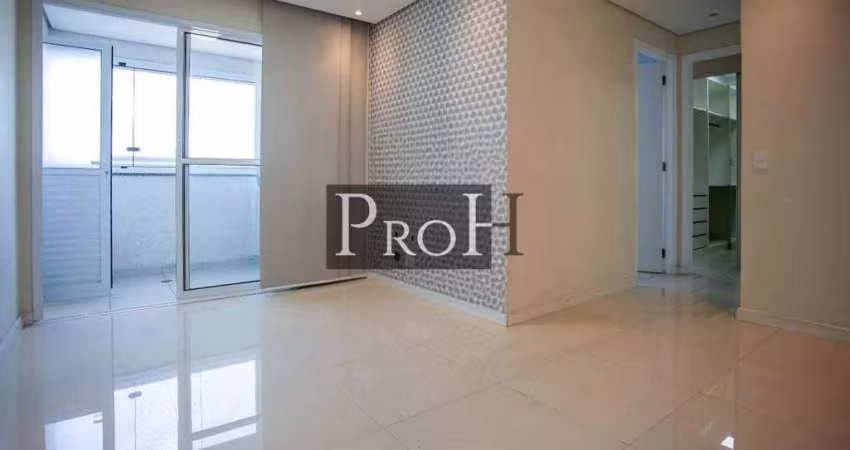 Apartamento Centro Diadema