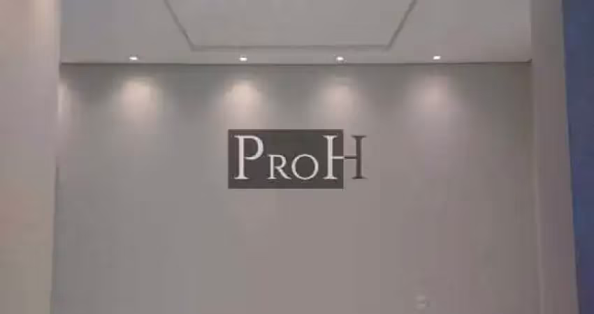 Apartamento com 3 quartos à venda no Centro, Diadema 
