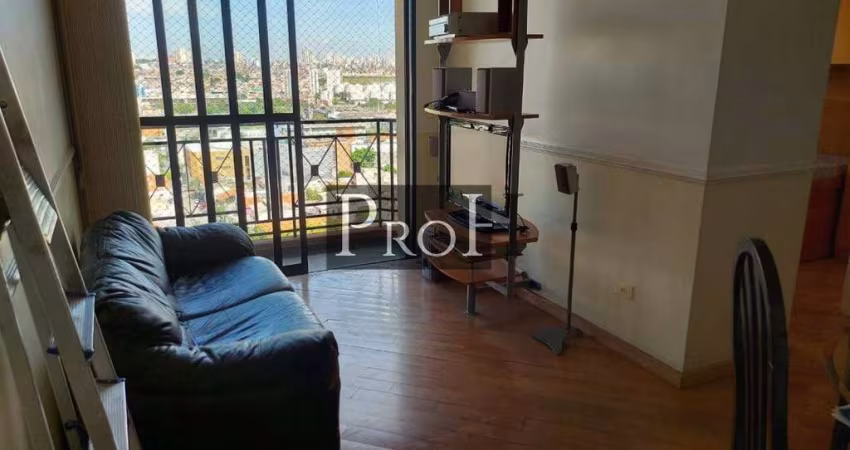 Apartamento Santo Antônio São Caetano