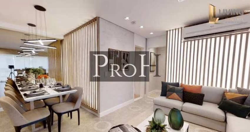 Apartamento Vila Dom Pedro I São Paulo
