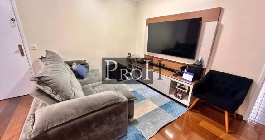 Apartamento Jardim Bela Vista Santo André