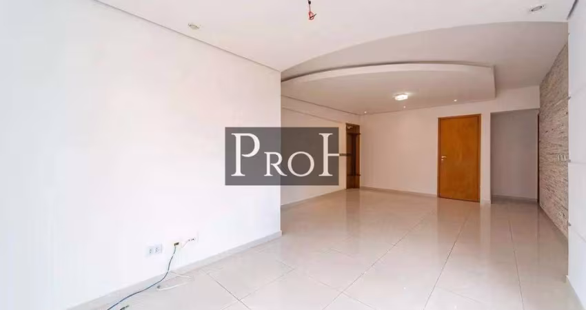 Apartamento Jardim Bela Vista Santo André