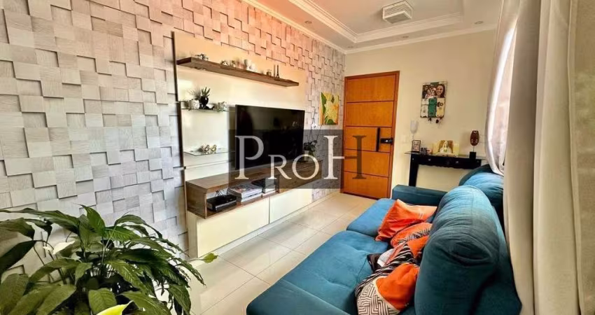 Cobertura Vila Floresta Santo André