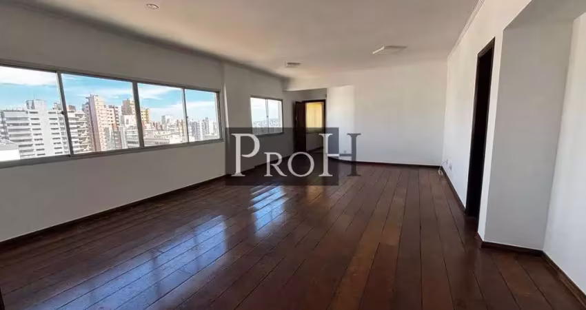 Apartamento com 4 quartos à venda no Santa Paula, São Caetano do Sul 