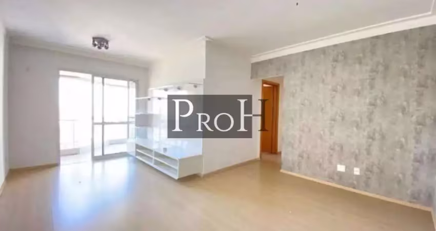 Apartamento com 3 quartos à venda no Campestre, Santo André 