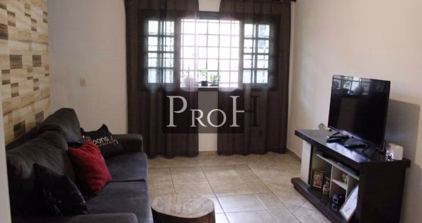 Sobrado Vila Lucinda Santo André