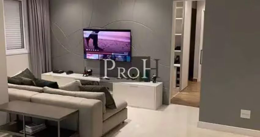 Apartamento com 2 quartos à venda no Jardim, Santo André 