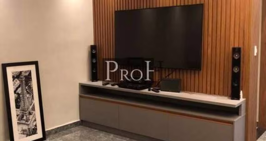 Apartamento Vila Curuçá Santo André