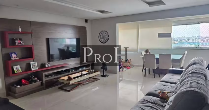 Apartamento com 3 quartos à venda no Rudge Ramos, São Bernardo do Campo 