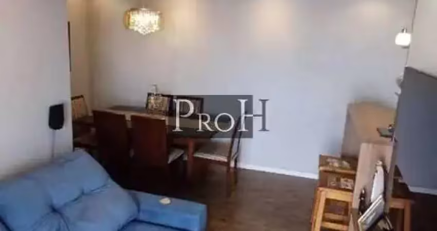 Apartamento Fundação São Caetano