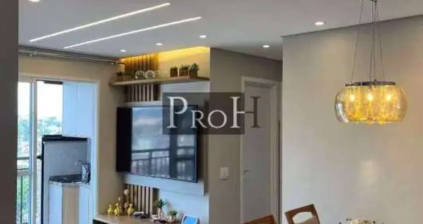 Apartamento com 2 quartos à venda no Centro, São Bernardo do Campo 
