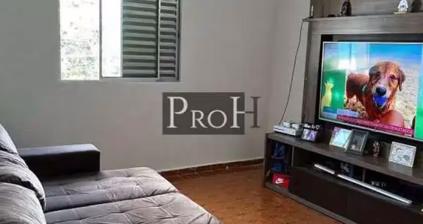 Casa com 2 quartos à venda no Nova Gerty, São Caetano do Sul 