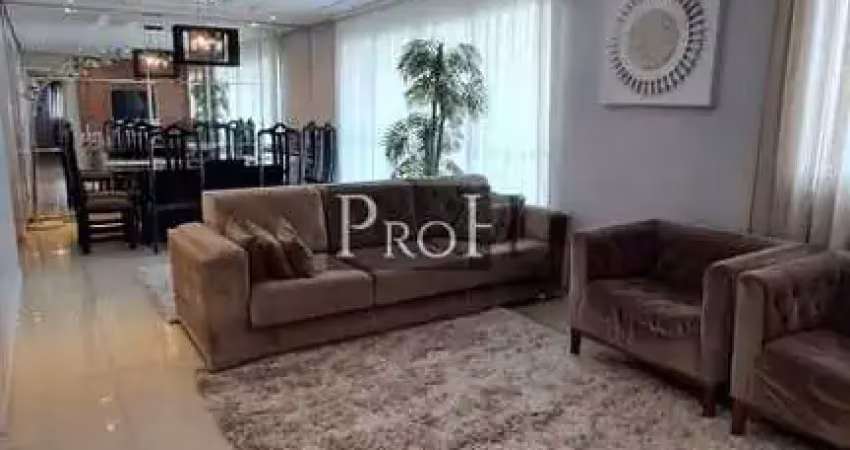 Apartamento com 3 quartos à venda no Centro, São Bernardo do Campo 