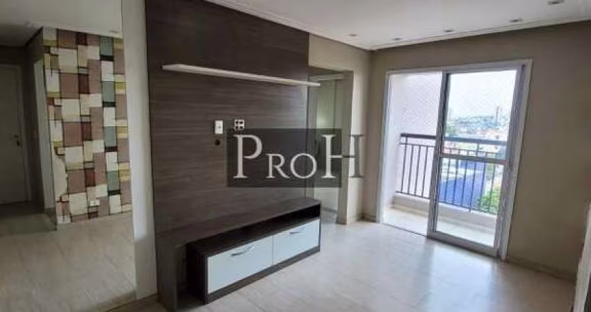 Apartamento Joanópolis São Bernardo