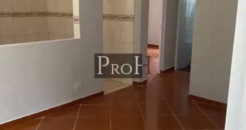Apartamento com 2 quartos à venda no Demarchi, São Bernardo do Campo 