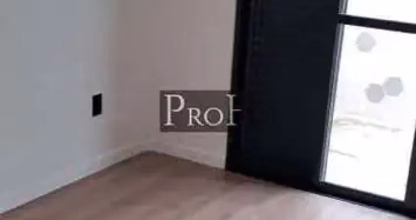 Apartamento com 3 quartos à venda no Campestre, Santo André 