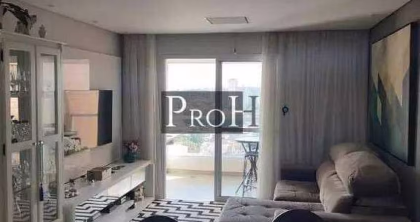 Apartamento Santa Terezinha São Bernardo