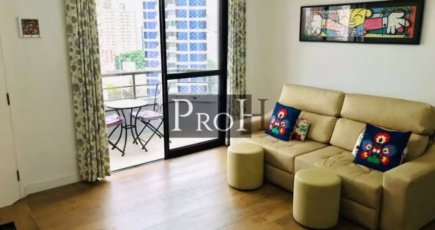 Apartamento com 3 quartos à venda no Jardim Bela Vista, Santo André 