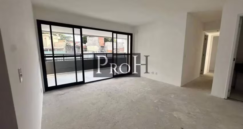 Apartamento com 3 quartos à venda no Ipiranga, São Paulo 