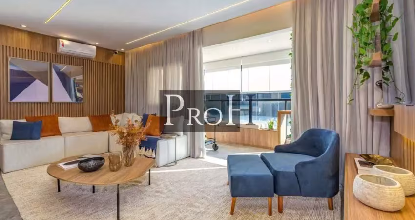 Apartamento com 3 quartos à venda no Ipiranga, São Paulo 