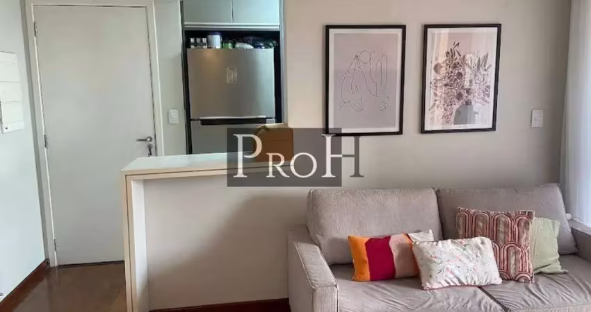 Apartamento Jardim Santo André