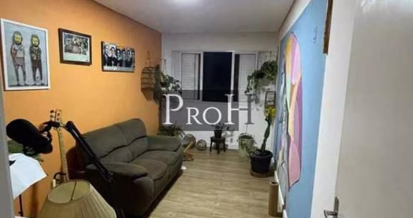 Apartamento Paulicéia São Bernardo