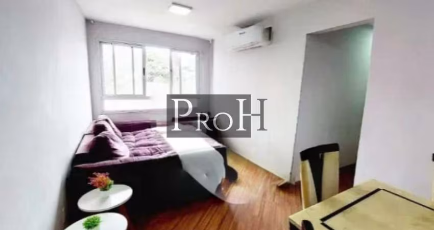 Apartamento Jardim Utinga Santo André