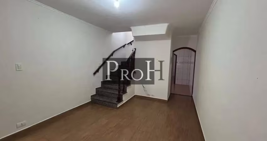 Casa com 3 quartos à venda no Jardim Ana Maria, Santo André 