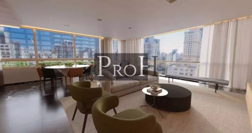 Apartamento Itaim Bibi São Paulo