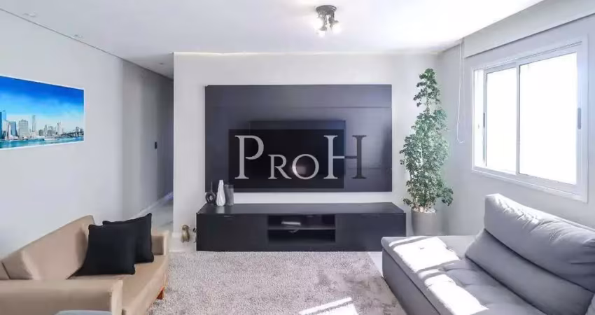 Apartamento com 3 quartos à venda na Vila Vera, São Paulo 