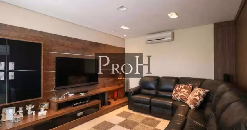Apartamento com 4 quartos à venda no Santo Antônio, São Caetano do Sul 