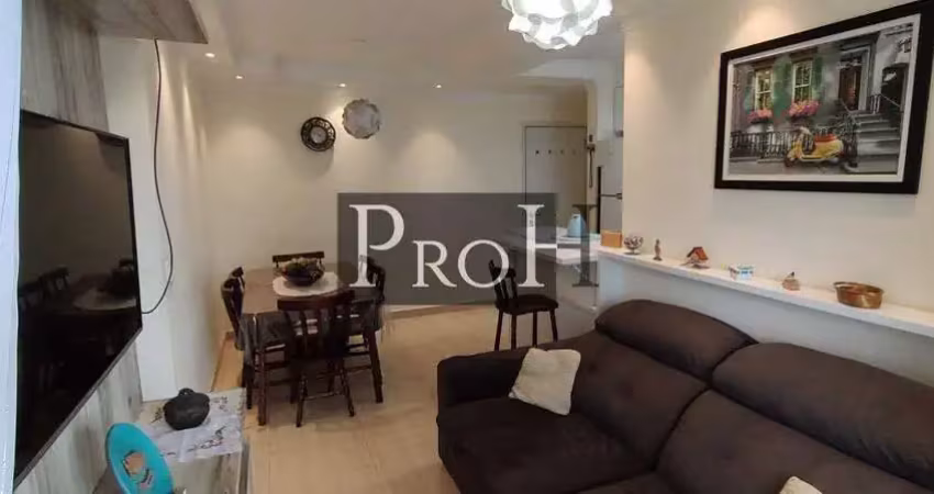Apartamento Centro São Bernardo