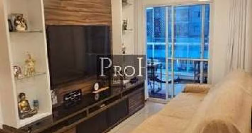 Apartamento Baeta Neves São Bernardo