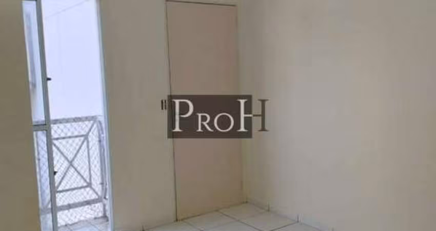 Apartamento Nova Petrópolis São Bernardo