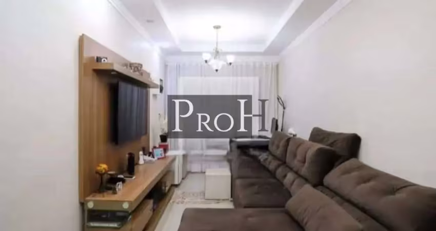 Apartamento com 3 quartos à venda no Santa Maria, São Caetano do Sul 