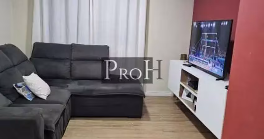 Apartamento Santa Terezinha São Bernardo