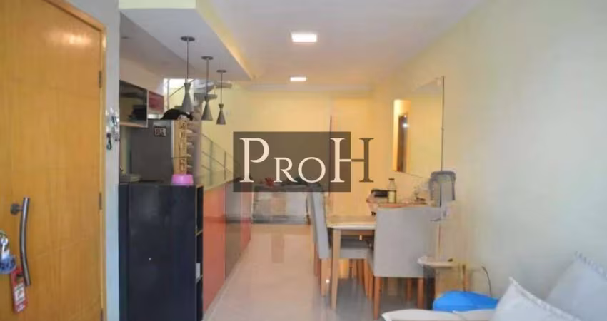 Cobertura Penthouse Parque das Nações Santo André