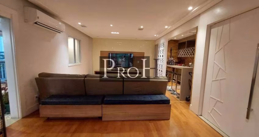 Apartamento Centro São Bernardo