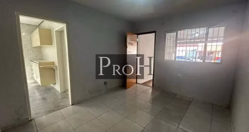 Casa Vila Alpina São Paulo