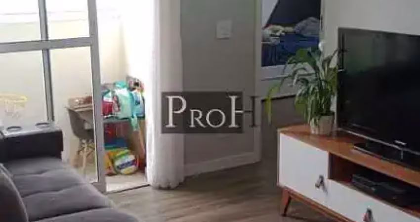 Apartamento Santa Terezinha São Bernardo