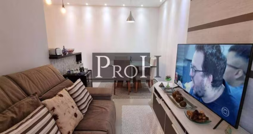Apartamento Santa Terezinha São Bernardo