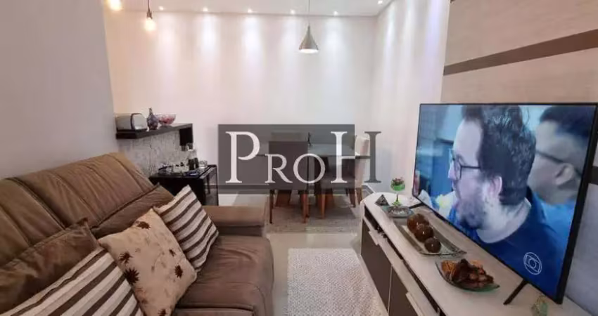 Apartamento com 2 quartos à venda no Santa Terezinha, São Bernardo do Campo 