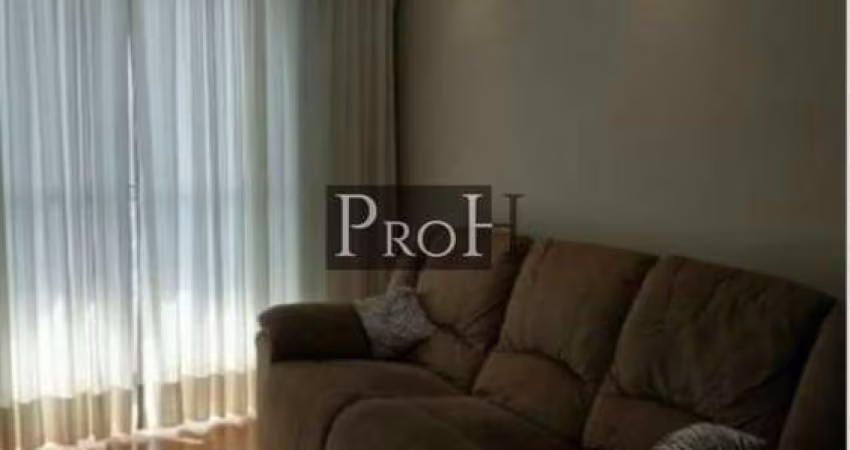 Apartamento Parque Erasmo Assunção Santo André