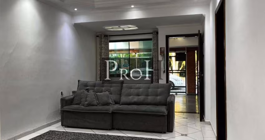 Casa Vila Curuçá Santo André
