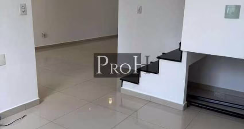 Casa em condomínio Taboão São Bernardo